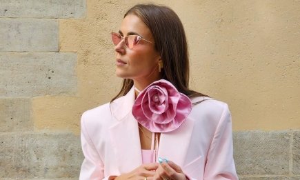 Цвет надежды и энергии: как носить розовый весной 2026 года и не выглядеть слишком наивно (ФОТО)