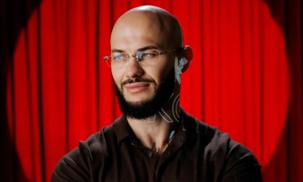 Кто такой Джиган? Интересные факты о рэпере из Одессы, который предал Украину