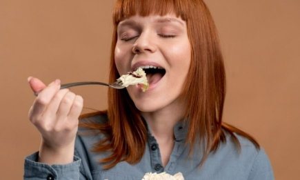 Правильный перекус: диетолог рассказала, что можно "подгрызать", когда голоден
