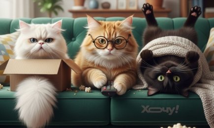 Нічого не приховаєш: пройдіть цей тест і дізнайтеся, які таємниці приховує ваш характер