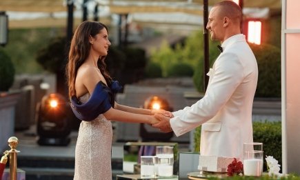 Софія Шамія з "Холостяка 14" подає до суду на телеканал СТБ після гучного ефіру