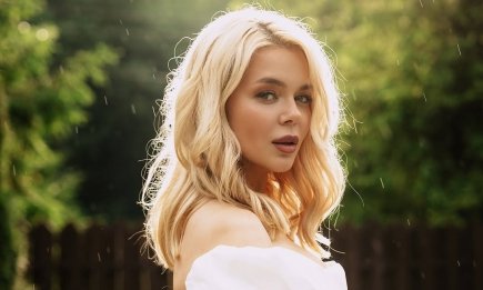 Алина Гросу тайно стала мамой? Певица ответила на странные слухи, будто она отдала собственного сына родителям