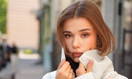Мужчинам платят больше, чем женщинам: актриса Юлия Буйновская — о тотальной несправедливости на работе (ВИДЕО)