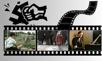 До сліз… 5 реалістичних фільмів про Другу світову війну