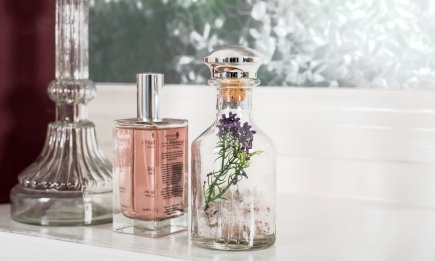 Парфюмерный батл: чем отличаются масляные и спиртовые ароматы, кроме цены?