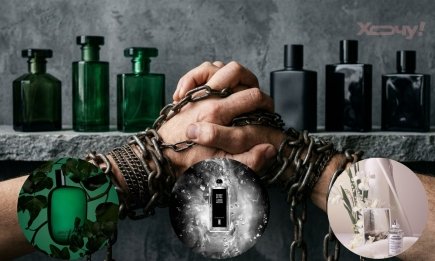 Пахнут опасностью, металлом и роскошью: 3 необычных духов с ароматом железа, от которых сходят с ума (ФОТО)