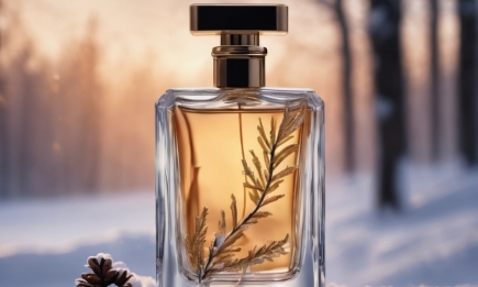 Правильне дозування та секретні місця для нанесення: як користуватися парфумами взимку