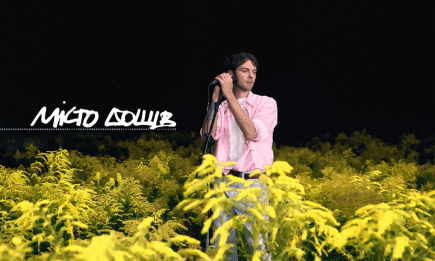 Пять хитов о войне, любви и потерях: Макс Барских выпустил самый откровенный альбом "Місто дощів" (СЛУШАТЬ)