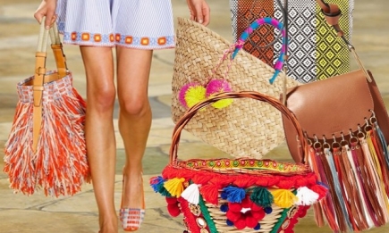 Самые модные сумки лета: как выбрать универсальную модную сумку на весь сезон