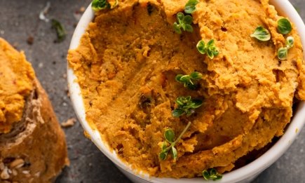 Лучшее, что можно приготовить из сельди: просто добавьте масла (РЕЦЕПТ)