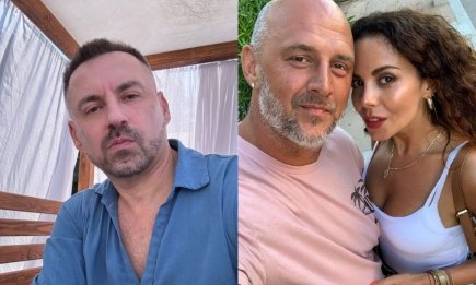 "Гнилий вчинок": кум Насті Каменських розкритикував співачку та викрив Потапа