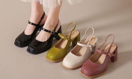 Какую обувь купить на весну 2026 года: fashion-экспертка назвала главные хиты! (ФОТО)