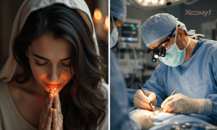 Господь направит руку хирурга: текст молитвы, которую следует прочитать перед операцией — на украинском