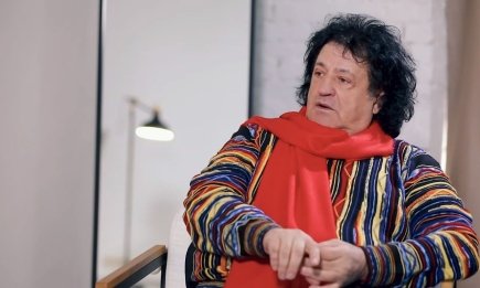 Теж на "Оземпіку"? Помітно схудлий Іво Бобул налякав фанатів (ФОТО)
