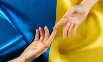 День Державного Прапора України 2023: щирі вітання та яскраві листівки