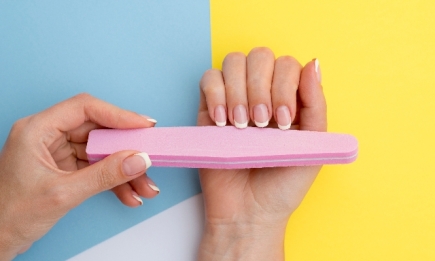 Как эффективно восстановить ногти после снятия гель-лака: 3 правила
