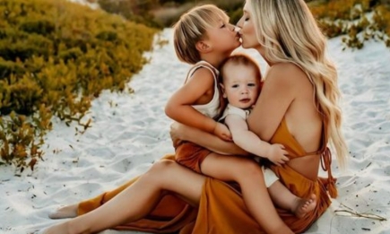 Материнство и знак Зодиака: как ведут себя с детьми разные мамы