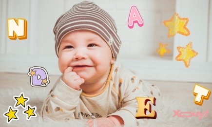 Хотите, чтобы ребенок был счастливым? 7 правил выбора идеального имени
