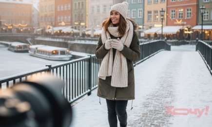 Лайфхаки для путешествий зимой: 5 правил, как отдохнуть с комфортом