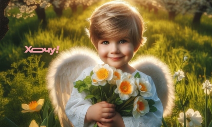 З Днем ангела, Миколо! Вірші, проза, картинки та листівки з нагоди іменин — українською