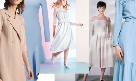 Захотела и купила: 40 модных платьев Made in Ukraine на весну