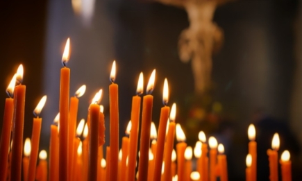 Все церковные праздники в Украине в октябре 2023 года - по новому и старому стилю: календарь