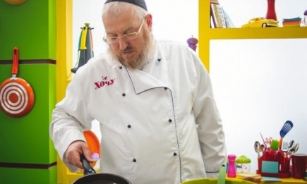 Зачем изучать еврейскую кухню: новое шоу
