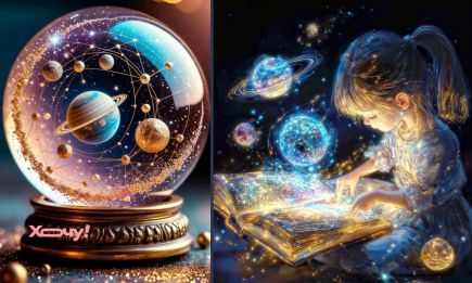 Пора закрыть старые гештальты: какие ретроградные планеты февраля заставят вас оглянуться в прошлое