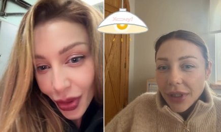 "Ізвінітєльная кофта": Тіна Кароль вибачилась за пісню про блекаут, але в Мережі "рознесли" і це відео