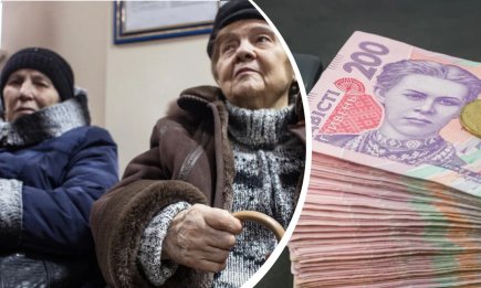 Мінімальну пенсію можуть підвищити до 25 тисяч гривень: що відомо про нову ініціативу