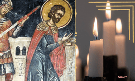 Олександрів день: що не можна робити, традиції та прикмети релігійної дати