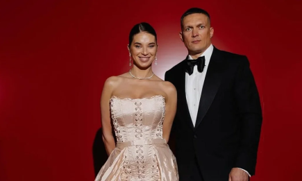 Поки вся країна без тепла і світла: Усик з дружиною грандіозно відсвяткував 39-річчя в Таїланді (ФОТО)