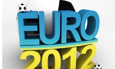 Телепрограммы о Евро-2012 на 11 июня