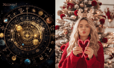 В декабре начнут новую жизнь: Девы переедут, а Рыбы влюбятся — гороскоп перемен для каждого знака Зодиака
