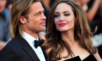 Бил и душил детей: Брэд Питт отреагировал на обвинения Анджелины Джоли в домашнем насилии