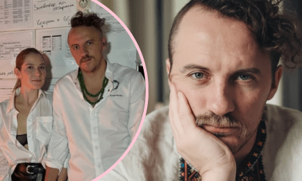 "Я готовий до дітей, але...": Євген Клопотенко поділився думками про батьківство після заручин (ВІДЕО)