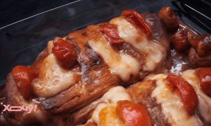 Как приготовить курицу фантастически сочной: рецепт замечательного маринада (ВИДЕО)