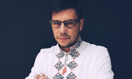 Лесика из DZIDZIO провели в последний путь: Наталка Карпа умилила словами прощания с Олегом Турко