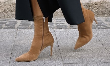 Купуй українське: 5 найкращих брендів взуття, які гарантують довговічність (ФОТО)