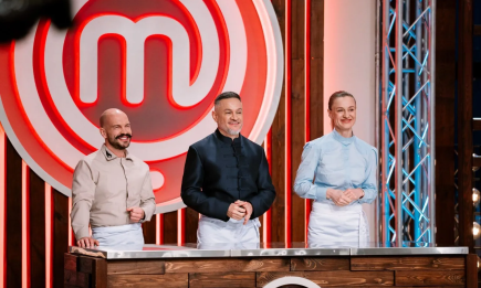 9 та 10 випуск "МастерШеф-17": де дивитися онлайн