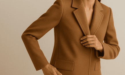 Зачем на пальто зашивают карманы? Причину знают не все!