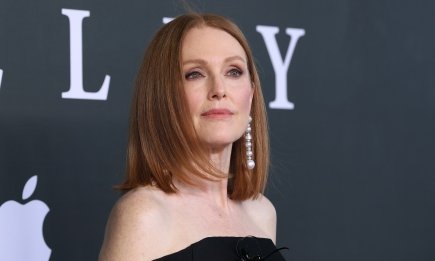 64-летняя Джулианна Мур поразила естественной красотой: как выглядит актриса без макияжа и фильтров (ФОТО)