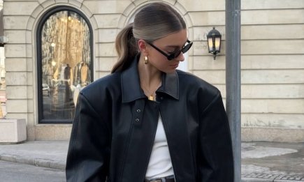 Які куртки француженки носять восени: 6 найстильніших моделей сезону (ФОТО)