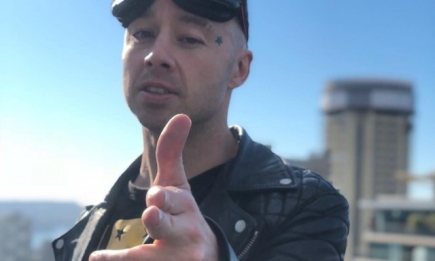 Канадский рэпер Джон Джеймс Макмюррей погиб на съемках клипа