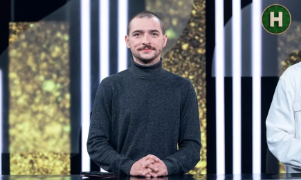 "Есть много лайфхаков, как выжить без электричества": Василий Байдак признался, что ему отключили свет за коммунальные долги