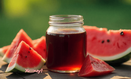 В эту консервацию не нужно класть ни грамма сахара: как приготовить знаменитый "арбузный мед" (РЕЦЕПТ)