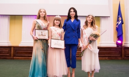 Queen beauty awards: как прошел конкурс красоты (ЭКСКЛЮЗИВ)