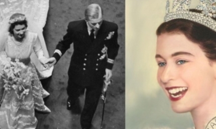 60 лет со дня коронации Елизаветы II: топ 5 интересных фактов