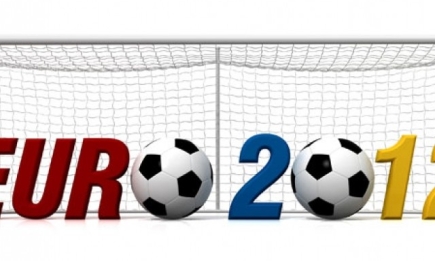 Сегодня состоится первый четвертьфинал Евро-2012