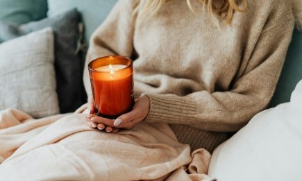 Создайте уют за копейки: 2 простых и экономных способа сделать свечу дома, как в магазине